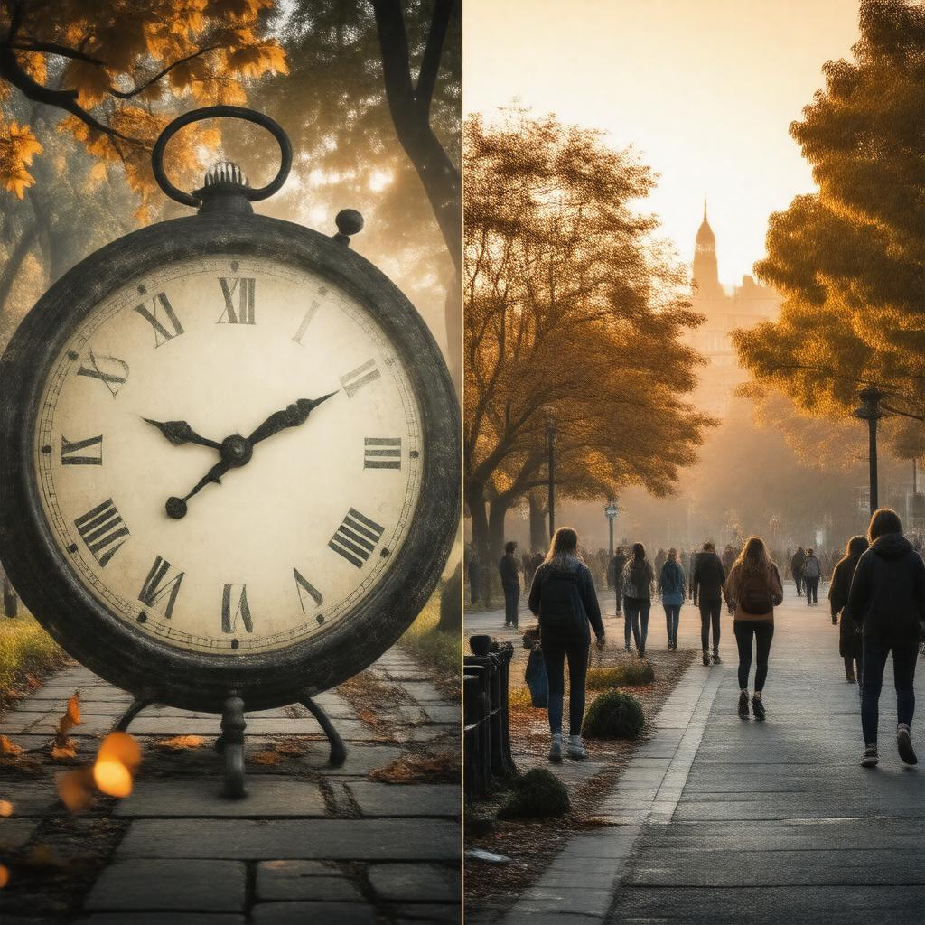 Daylight Saving Time